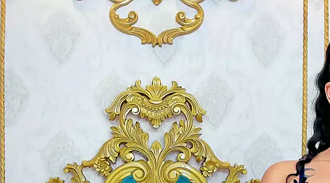 Snapshot of GiahDaniels chatting on 03/10/25, 09:07 GiahDaniels online show from 03/10/25, 09:07