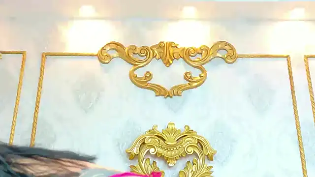 Snapshot of GiahDaniels chatting on 03/22/25, 01:11 GiahDaniels online show from 03/22/25, 01:11