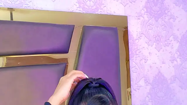 GiahDaniels online show from 03/26/26, 03:56