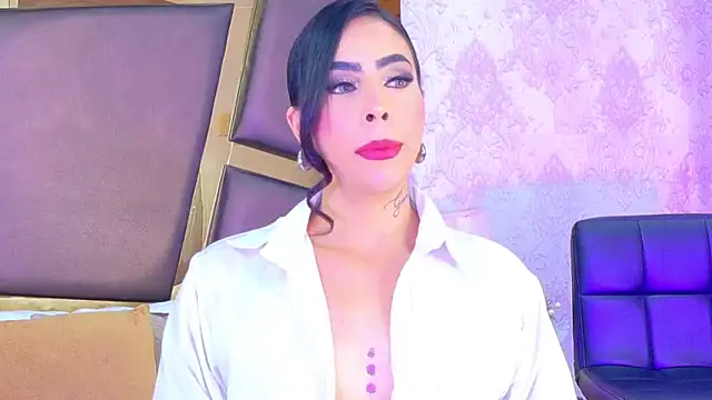 GiahDaniels online show from 04/08/26, 01:16