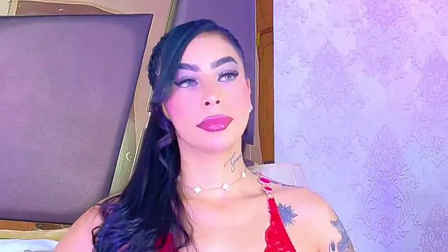 GiahDaniels online show from 04/14/26, 09:32