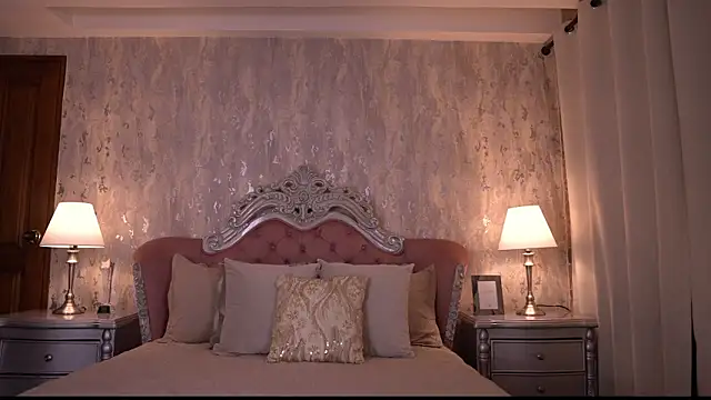 AngelineConnor online show from 05/23/26, 11:09