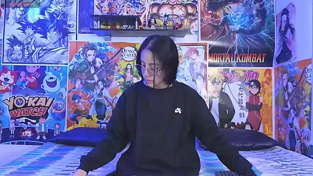 ling ling24 online show from 12/11/24, 11:51