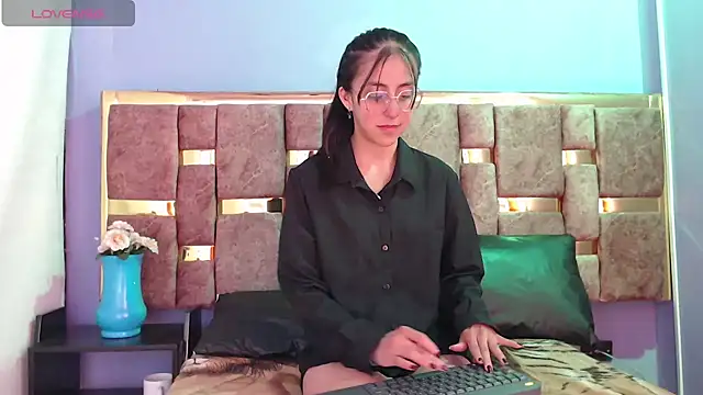 ling ling24 online show from 01/20/25, 07:25