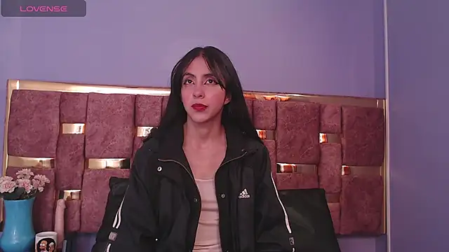 ling ling24 online show from 02/05/25, 03:13