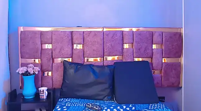 ling ling24 online show from 02/22/25, 03:34