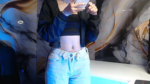 ling ling24 online show from 10/04/25, 12:03