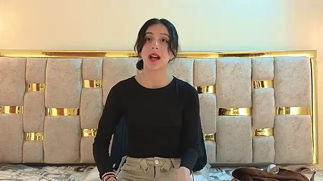 ling ling24 online show from 12/02/25, 03:23