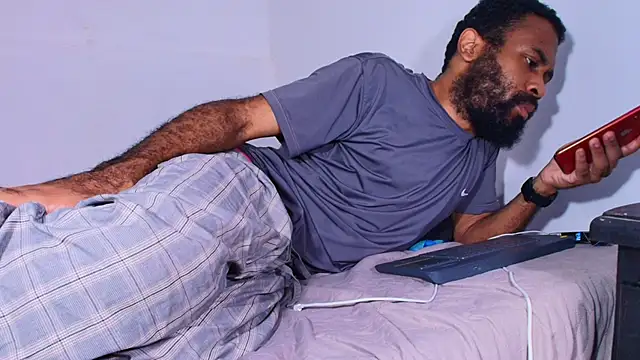 KaelMoreau online show from 02/19/26, 12:12