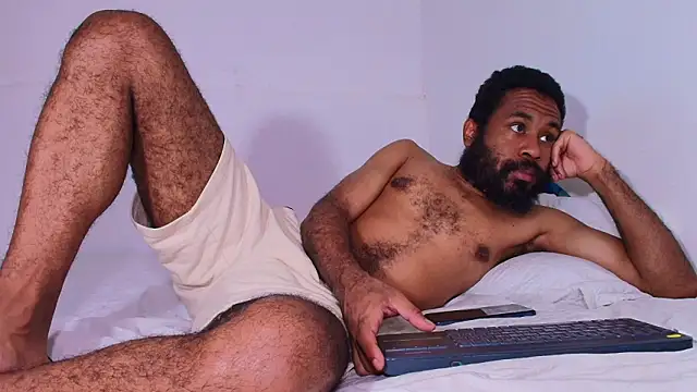 KaelMoreau online show from 03/11/26, 08:31