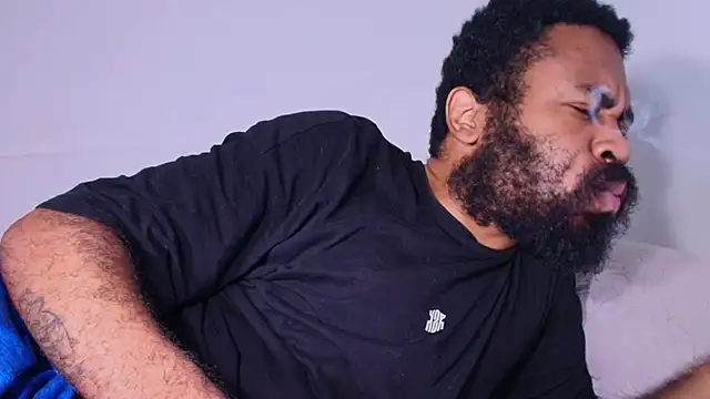 KaelMoreau online show from 03/19/26, 10:19