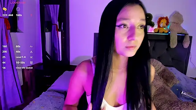 Snapshot of Alana_777 chatting on 11/21/25, 05:39 Alana 777 online show from 11/21/25, 05:39