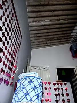 DIORA Latina online show from 03/02/26, 03:20