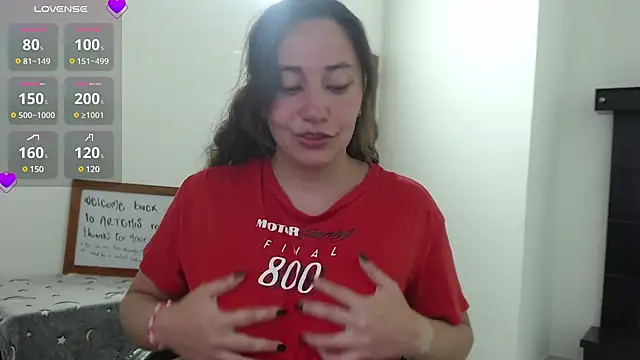 ArtemisNature online show from 01/27/25, 10:49