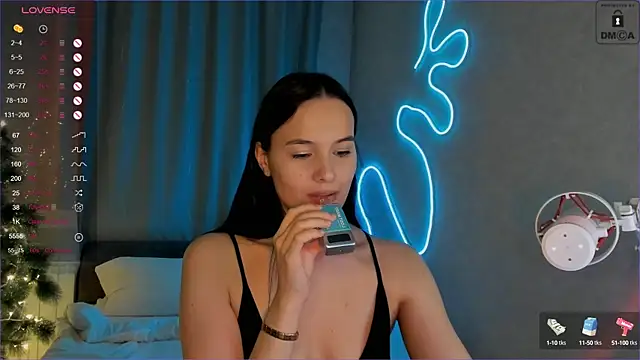  Sweetie  online show from 12/25/24, 03:49