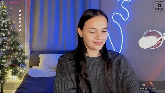  Sweetie  online show from 01/05/25, 03:55