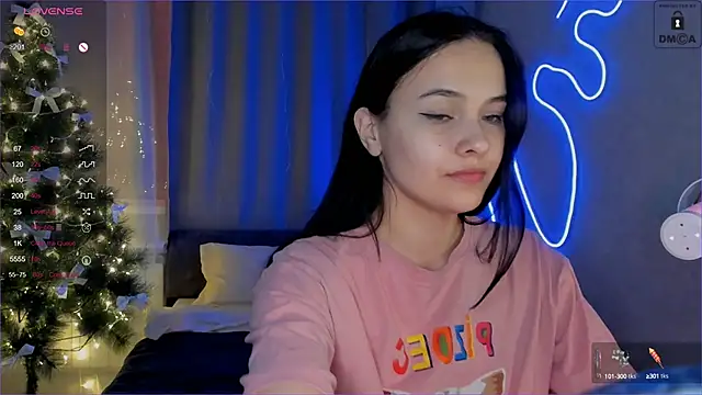  Sweetie  online show from 01/09/25, 06:26