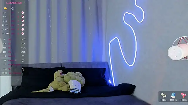  Sweetie  online show from 02/07/25, 07:17