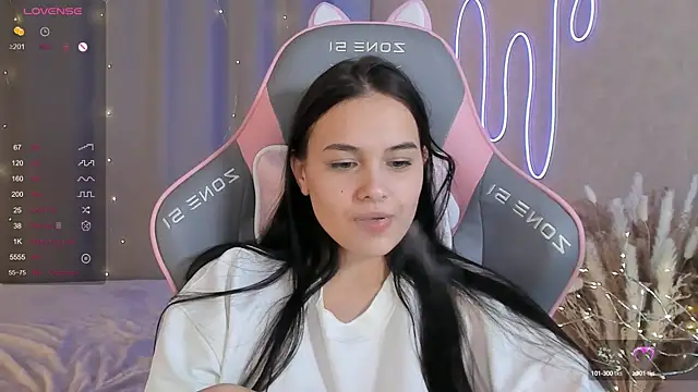  Sweetie  online show from 02/15/25, 04:12