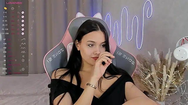  Sweetie  online show from 02/16/25, 11:49