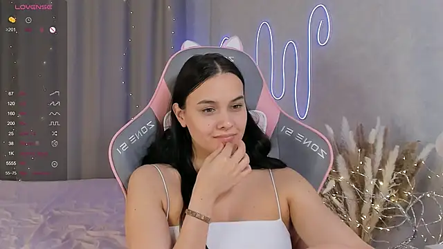  Sweetie  online show from 02/20/25, 04:57