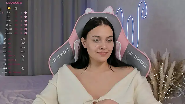  Sweetie  online show from 02/22/25, 05:02