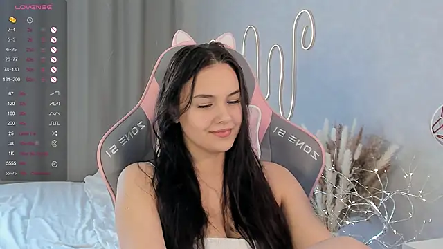  Sweetie  online show from 03/01/25, 09:29