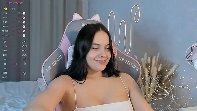  Sweetie  online show from 03/01/25, 12:34