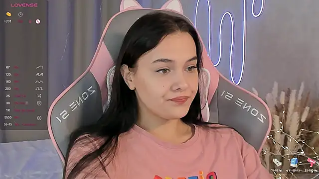  Sweetie  online show from 03/03/25, 01:09