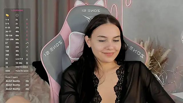  Sweetie  online show from 03/22/25, 05:09