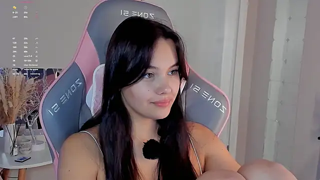  Sweetie  online show from 09/25/25, 02:54