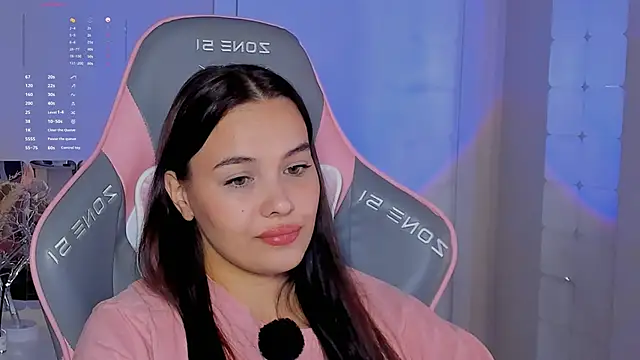  Sweetie  online show from 11/12/25, 11:10