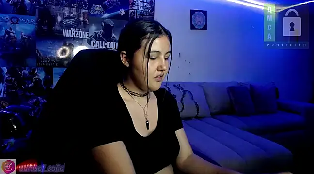 sara sof  online show from 01/14/25, 06:24