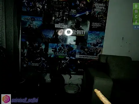 sara sof  online show from 01/28/25, 07:00