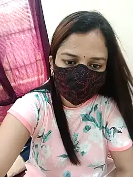 payal sharma1 online show from 12/05/24, 04:53