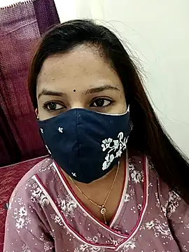 payal sharma1 online show from 12/07/24, 01:58