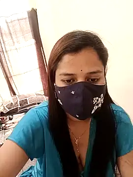 payal sharma1 online show from 12/14/24, 07:51