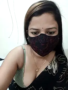 payal sharma1 online show from 12/26/24, 01:21