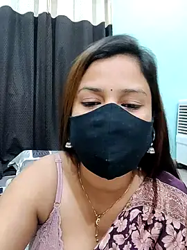 payal sharma1 online show from 02/25/25, 01:06