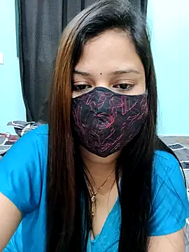 payal sharma1 online show from 02/26/25, 01:30