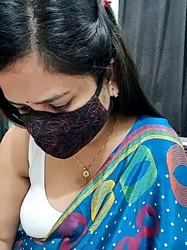 payal sharma1 online show from 03/22/25, 12:35