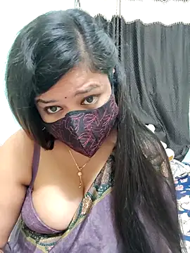 payal sharma1 online show from 10/15/25, 12:05