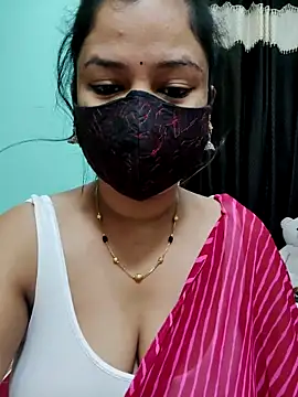 payal sharma1 online show from 11/29/25, 04:37