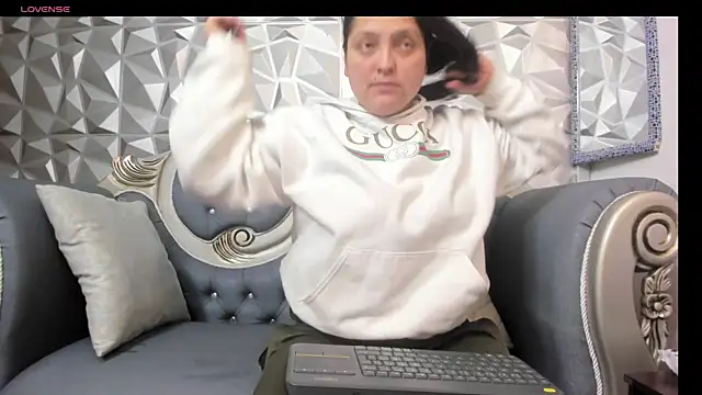 KataleyaStiward online show from 01/16/25, 01:25