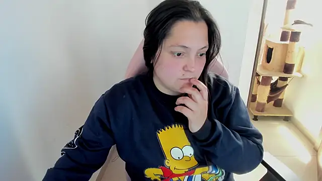 KataleyaStiward online show from 10/02/25, 05:31