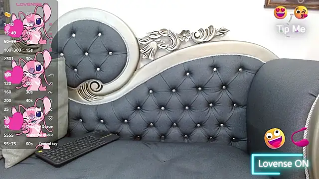 KataleyaStiward online show from 02/11/26, 07:52