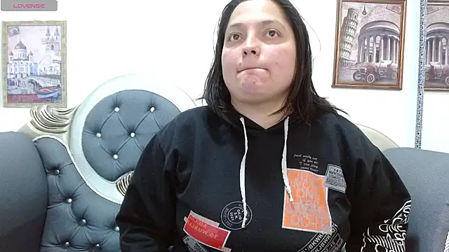 KataleyaStiward online show from 03/10/26, 07:08