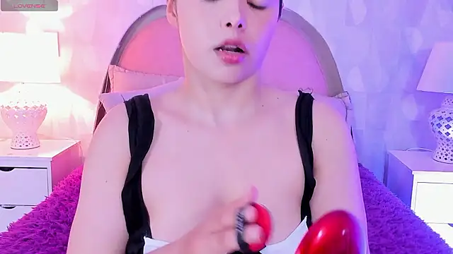 angeline teen online show from 03/18/26, 12:19