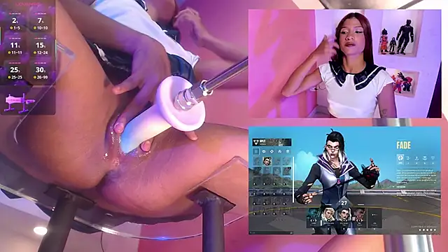 Snapshot of SofiRey_ chatting on 05/12/26, 01:41 SofiRey online show from 05/12/26, 01:41