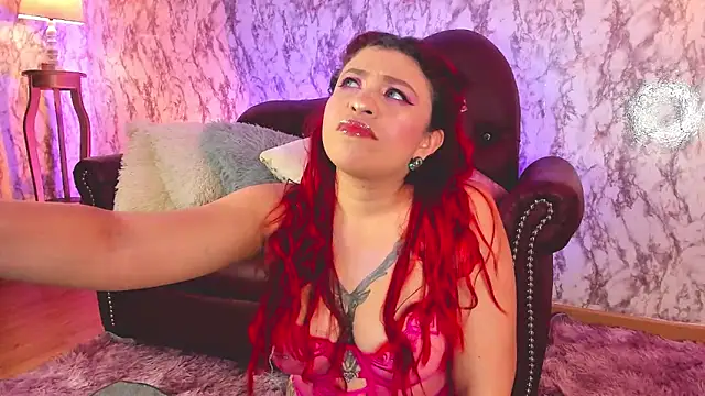 Colors-xx online show from 03/07/25, 03:40